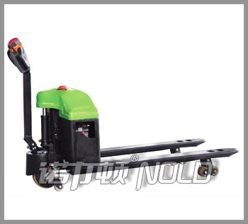 LCBD全電動(dòng)托盤(pán)搬運(yùn)車(chē)