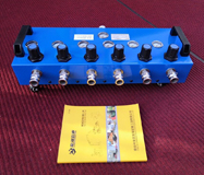 氣墊搬運(yùn)裝置空氣控制器