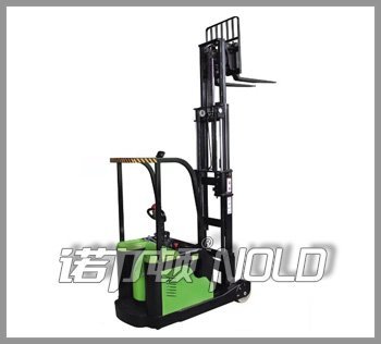 LCQD前移式電動(dòng)叉車(chē)