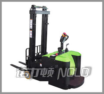 LCPD12G配重式電動(dòng)叉車(chē)