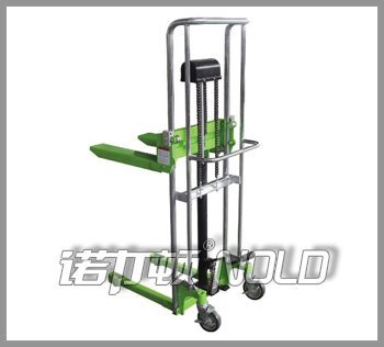 LSYG-Q手動(dòng)堆高車(chē)