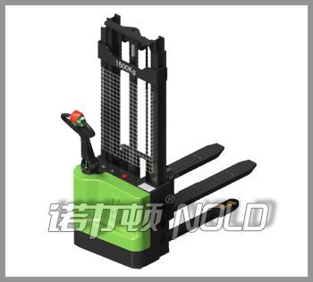 LES15M輕型電動(dòng)堆高車(chē)