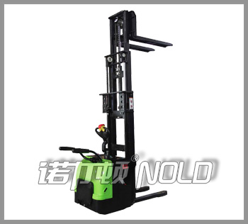 LCDDYG全電動(dòng)堆高車(chē)