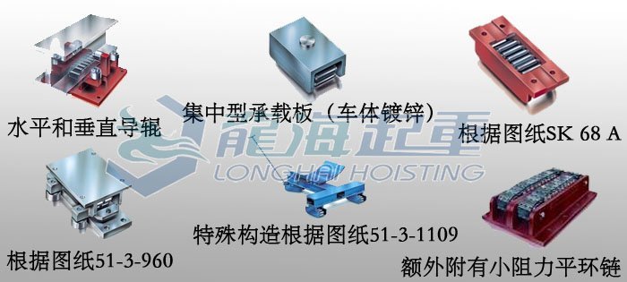 borkey履帶式重物移運器定制圖 borkey履帶式重物移運器定制圖