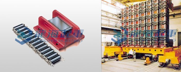 AS系列borkey滾輪小車圖片 AS系列borkey滾輪小車圖片