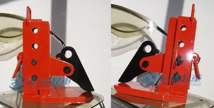 PDK層疊鋼板鉗產(chǎn)品實(shí)拍