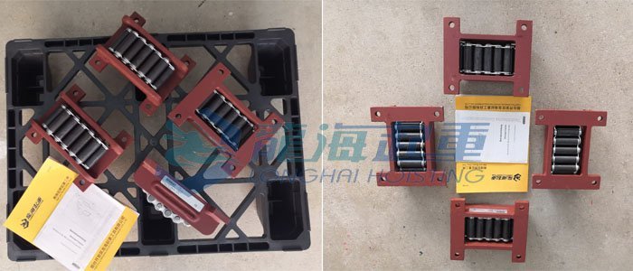 B系列borkey滾輪小車圖片 B系列borkey滾輪小車圖片